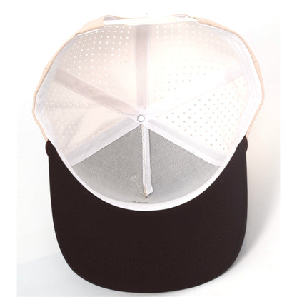 FORGED Performance Rope Hat/ Chocolate